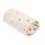 Drap housse percale coton bio Motif pommes+Motif sapins 1 - vertbaudet enfant 