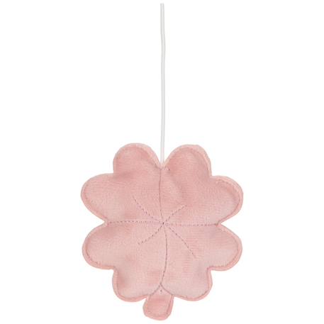 Mobile musical miffy lucky blossom Rose, beige 6 - vertbaudet enfant 