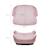 Siège auto i-boost 2  i-size Gris+Noir+Rose+Vert 17 - vertbaudet enfant 