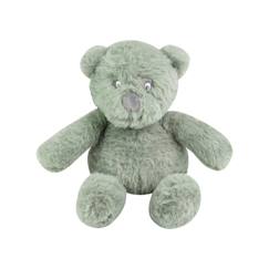 Jouet-Peluche musicale ourson 45 cm