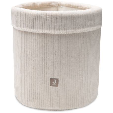 Panier de rangement Ecru 1 - vertbaudet enfant 