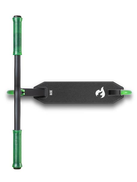 Trottinette freestyle chilli base s Vert 4 - vertbaudet enfant 
