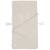 Nid d'ange passe sangle basic knit oatmeal (groupe 0+) Ecru 3 - vertbaudet enfant 