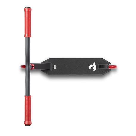 Trottinette freestyle chilli base s Rouge 2 - vertbaudet enfant 