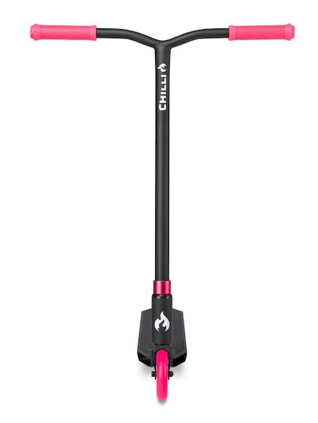 Trottinette freestyle chilli base Rose 3 - vertbaudet enfant 