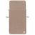 Nid d'ange passe sangle cloudy rib oatmeal (groupe 0+) Ecru+Marron 8 - vertbaudet enfant 
