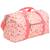 Sac de voyage crème glacée Rose, blanc, jaune 1 - vertbaudet enfant 