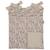 Range pyjama et doudous à accrocher afternoon tea Beige, rose thé, marron 1 - vertbaudet enfant 