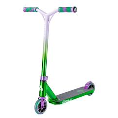 Jouet-Jeux de plein air-Trottinette freestyle chilli jumpstart m