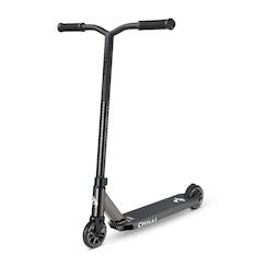 Jouet-Jeux de plein air-Trottinette freestyle chilli rocky v2  néochrome