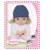 Poupée bambolina coucou-caché 36cm Rose clair 5 - vertbaudet enfant 