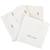 Lot de 3 langes gaze de coton bio Ananas+Baleine+Beige+Bleu+Citrons+Colibri (parme)+Forêt+Noel magique+Sable+Vert sauge 2 - vertbaudet enfant 