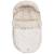Nid d'ange passe sangle embossed sand (groupe 0+) Ecru 2 - vertbaudet enfant 