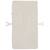 Nid d'ange passe sangle basic knit oatmeal (groupe 0+) Ecru 4 - vertbaudet enfant 