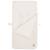Nid d'ange passe sangle cloudy rib oatmeal (groupe 0+) Ecru 3 - vertbaudet enfant 