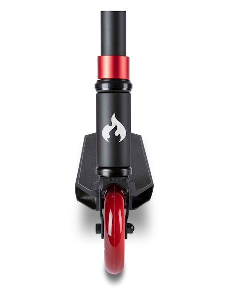 Trottinette freestyle chilli base s Rouge 3 - vertbaudet enfant 