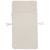 Nid d'ange passe sangle basic knit oatmeal (groupe 0+) Ecru 2 - vertbaudet enfant 