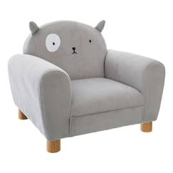 Chambre et rangement-Fauteuil enfant - chat