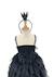 Robe le cygne Noir 3 - vertbaudet enfant 