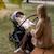 Nid d'ange biside ouatiné hiver  - teddy chaud Ficelle+Kaki+Muffin+Natural+Ocre 4 - vertbaudet enfant 