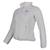 Polaire fille gariane Blanc 3 - vertbaudet enfant 