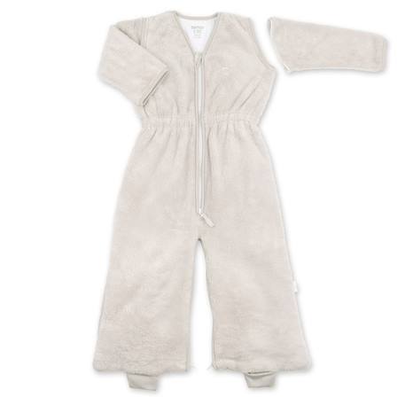 Gigoteuse jambes séparables hiver  - tog 2.5 softy Blush+Grizou+Lunar+Marshmallow+Natural+Natural - tricolore+Noisette+Noisette tricolore+Sesame+Stone+Vintage 48 - vertbaudet enfant 