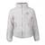 Polaire fille gariane Blanc 1 - vertbaudet enfant 