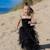 Robe le cygne Noir 4 - vertbaudet enfant 