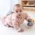 Gigoteuse jambes séparables hiver  - tog 3 pady tetra jersey - jersey Bambi+Blush+Grizou+Pudding+Sand+Wonder 9 - vertbaudet enfant 