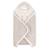 Nid d'ange biside ouatiné hiver  - pady rainy - teddy Green+Natural+Neutral 12 - vertbaudet enfant 