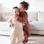Gigoteuse jambes séparables hiver  - tog 2.5 chaud tout doux Blush+Grizou+Lunar+Marshmallow+Natural+Natural - tricolore+Noisette+Sesame+Stone+Turquoise tricolore+Vintage 23 - vertbaudet enfant 