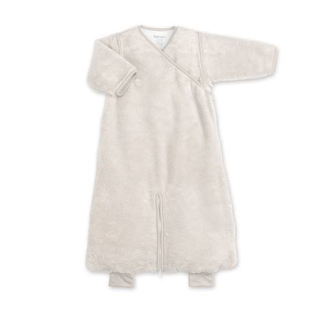 Gigoteuse jambes séparables hiver  - tog 2.5 chaud tout doux Blush+Grizou+Lunar+Marshmallow+Natural+Natural - tricolore+Noisette+Sesame+Stone+Turquoise tricolore+Vintage 44 - vertbaudet enfant 