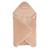 Nid d'ange biside ouatiné hiver  - teddy chaud Ficelle+Kaki+Muffin+Natural+Ocre 18 - vertbaudet enfant 