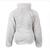 Polaire fille gariane Blanc 2 - vertbaudet enfant 