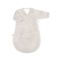 Linge de maison et décoration-Linge de lit bébé-Gigoteuse avec moufles hiver  - tog 2.5 chaud tout doux