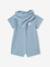 Coffret ensemble naissance garçon bleu 6 - vertbaudet enfant 