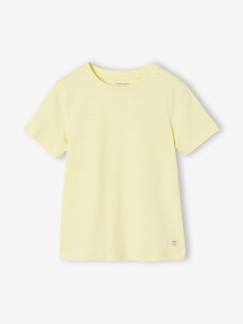 Garçon-T-shirt, polo, sous-pull-T-shirt-T-shirt garçon personnalisable manches courtes
