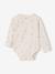 Lot 3 bodies naissance manches longues bois de rose 2 - vertbaudet enfant 