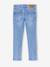 Jean garçon skinny double stone+stone 4 - vertbaudet enfant 