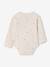 Lot 3 bodies naissance manches longues bois de rose 5 - vertbaudet enfant 