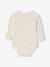 Lot de 2 bodies bébé manches longues écru 4 - vertbaudet enfant 