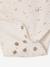 Lot 3 bodies naissance manches longues bois de rose 6 - vertbaudet enfant 