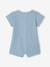 Coffret ensemble naissance garçon bleu 2 - vertbaudet enfant 