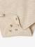 Lot 3 bodies naissance manches longues écru 7 - vertbaudet enfant 