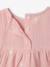 Ensemble bébé blouse et foulard rose 7 - vertbaudet enfant 