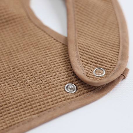 Bavoirs bébé Sable 5 - vertbaudet enfant 