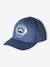 Casquette coton Stitch bleu jean 1 - vertbaudet enfant 