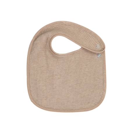 Bavoirs bébé Sable 6 - vertbaudet enfant 