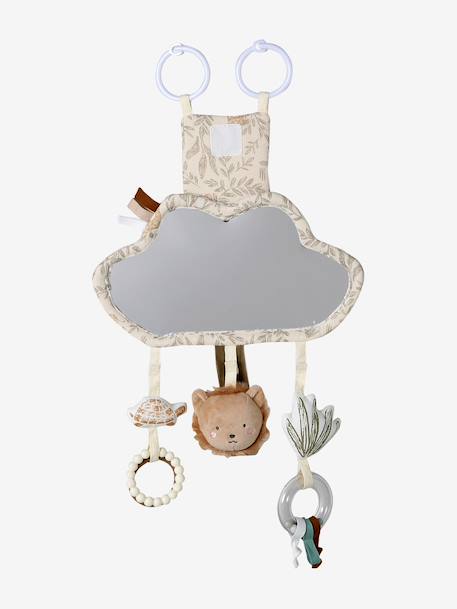 Jouet miroir d'activités Babylon 1 - vertbaudet enfant 
