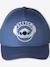 Casquette coton Stitch bleu jean 3 - vertbaudet enfant 